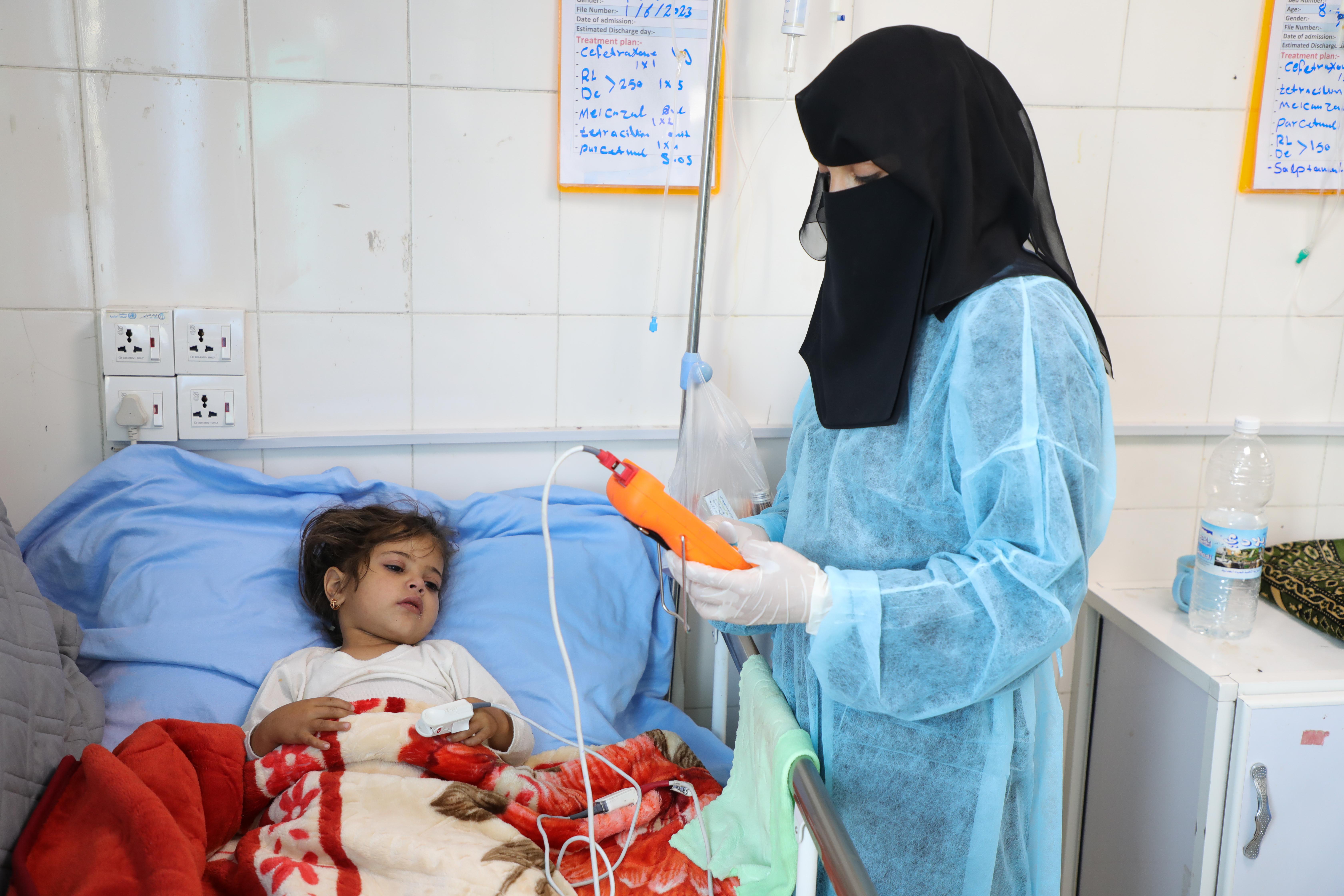 grave-health-crisis-as-measles-cases-surge-in-yemen-msf